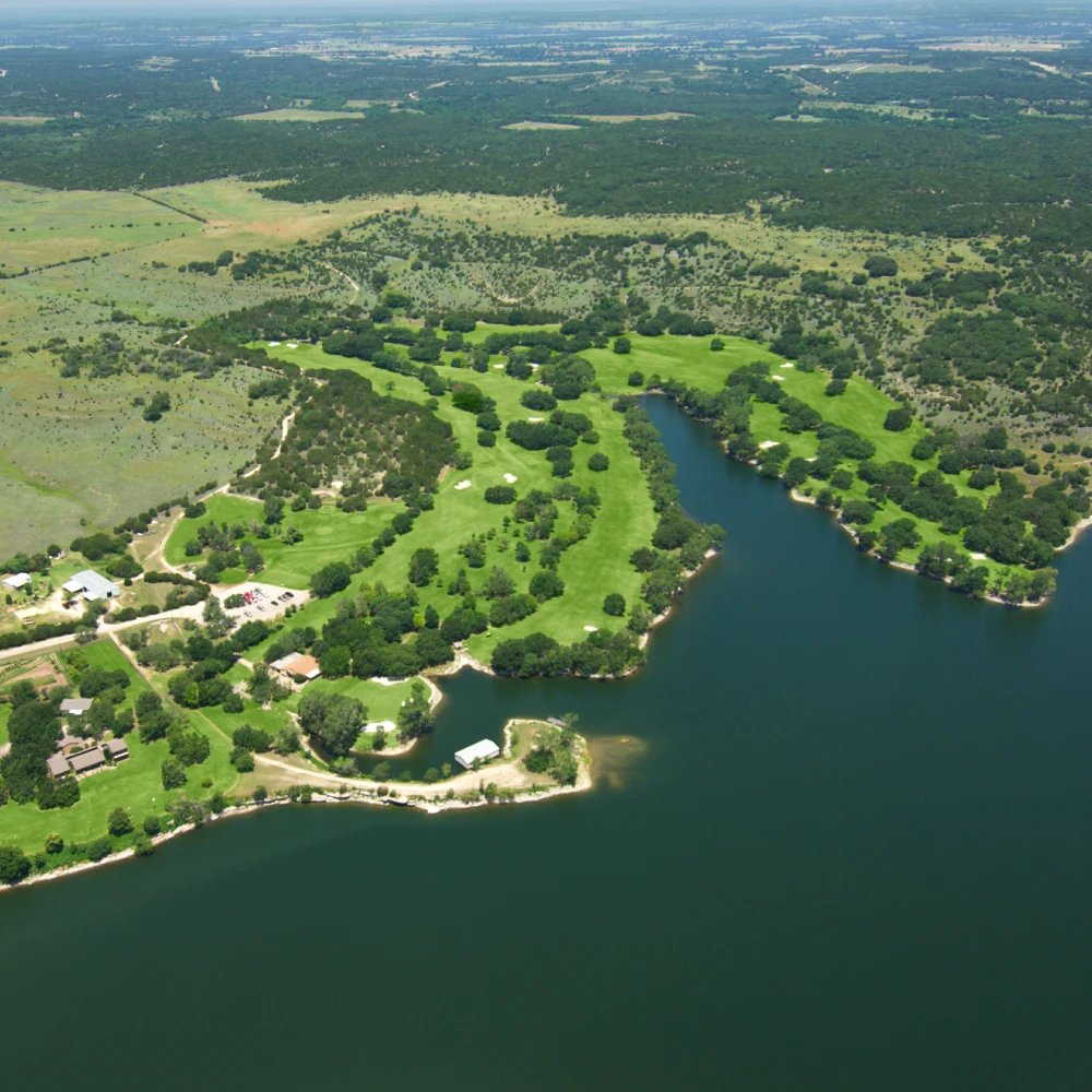 starr hollow golf club tolar tx landscape